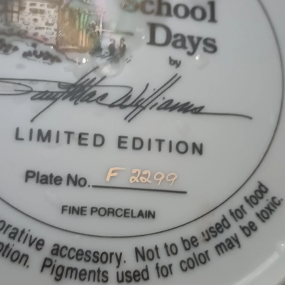 Franklin Mint 